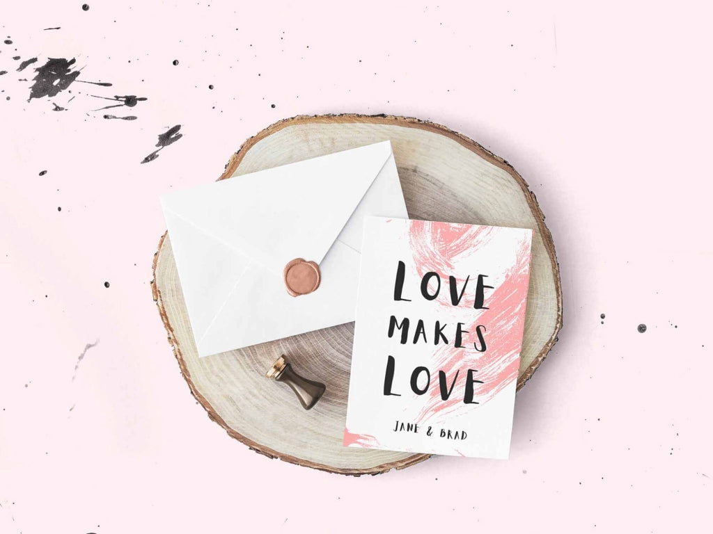 Aloja Handwritten Font
