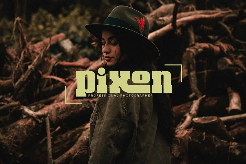 Amoba Slab Serif Font