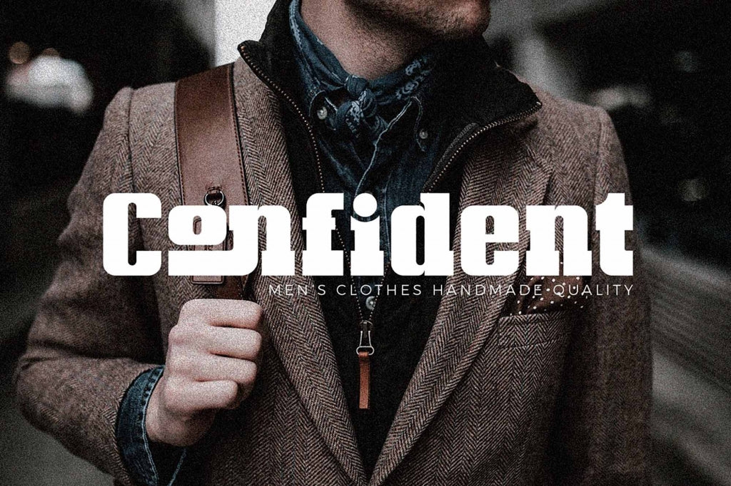 Amoba Slab Serif Font