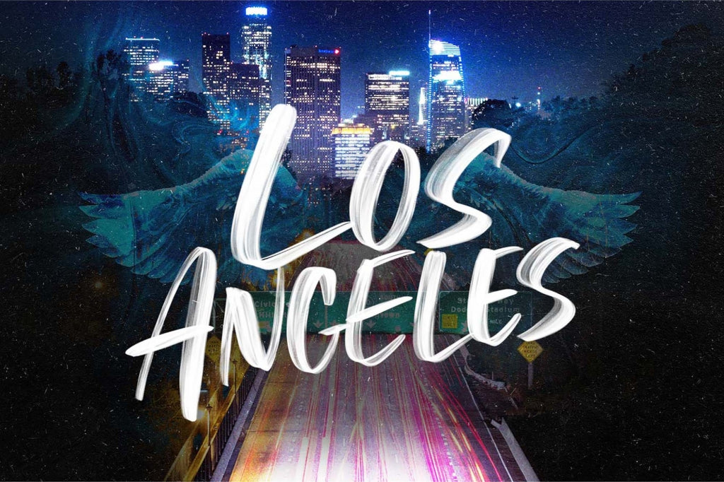 Perfect Moment Handwritten Font