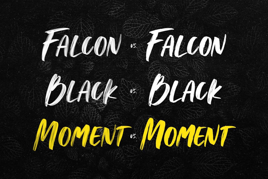 Perfect Moment Handwritten Font
