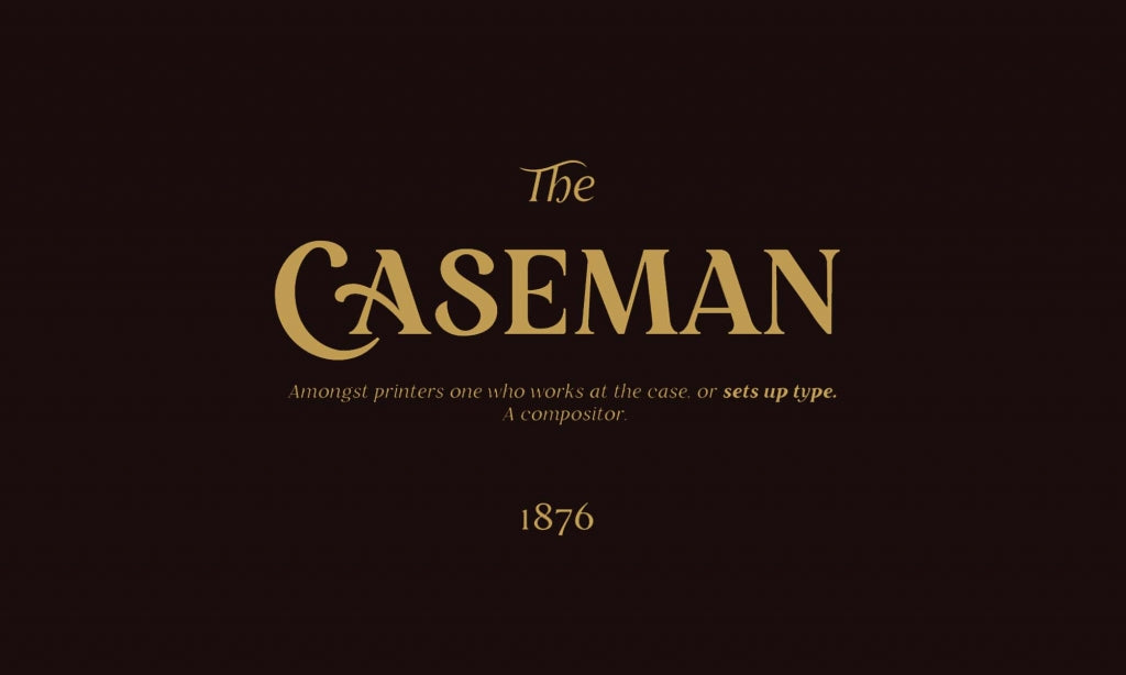 Restora Font Family