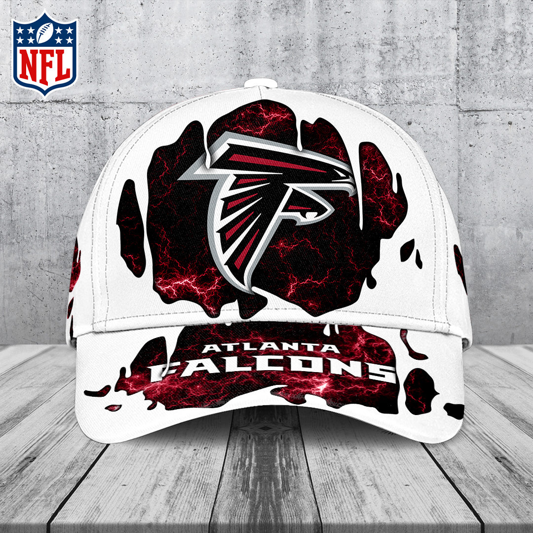 Atlanta Falcons Classic Cap 